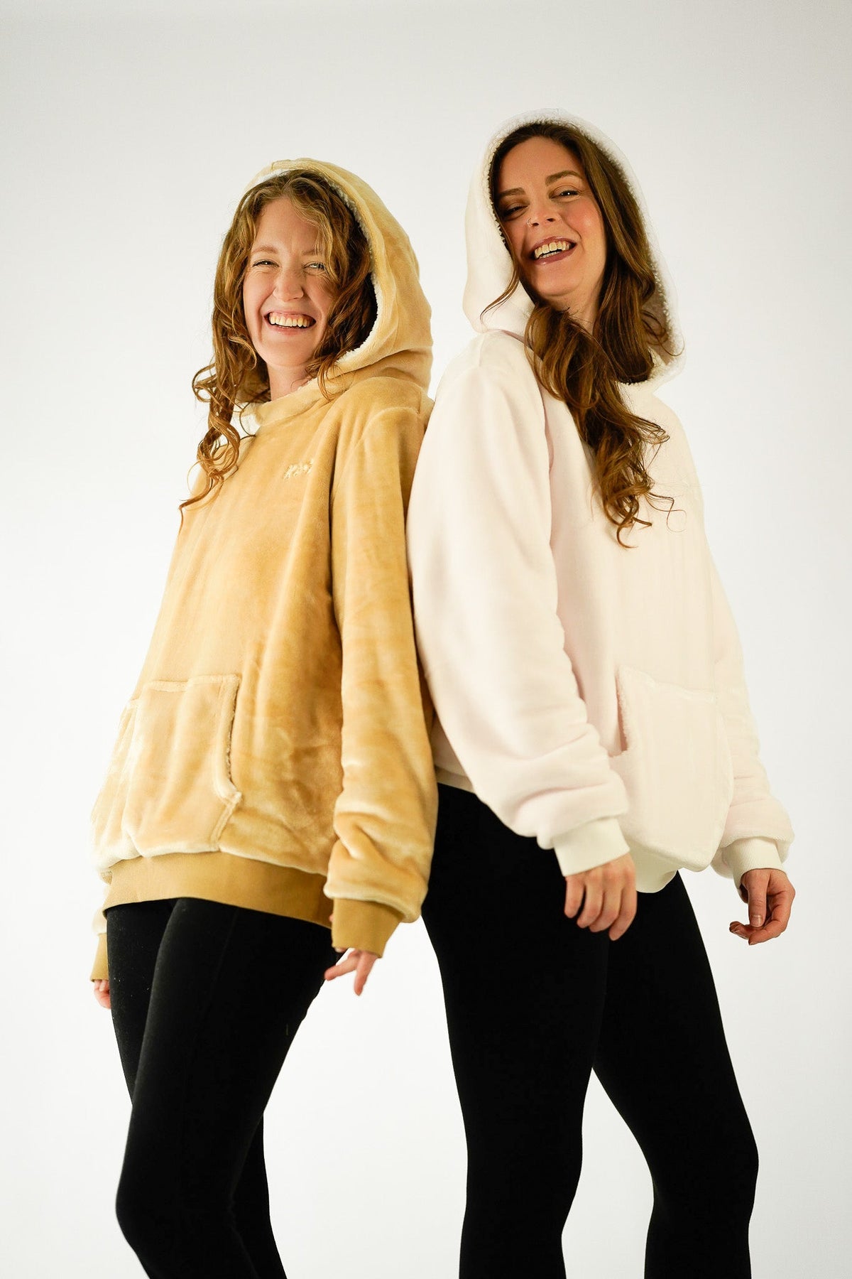 KO●Z Hoodies