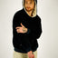 Navy KO●Z Hoodie