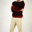 Red KO●Z Hoodie