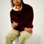 Red KO●Z Hoodie